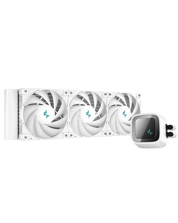 Cooler Deepcool LS720 în Moldova | Xstore.md photo 0