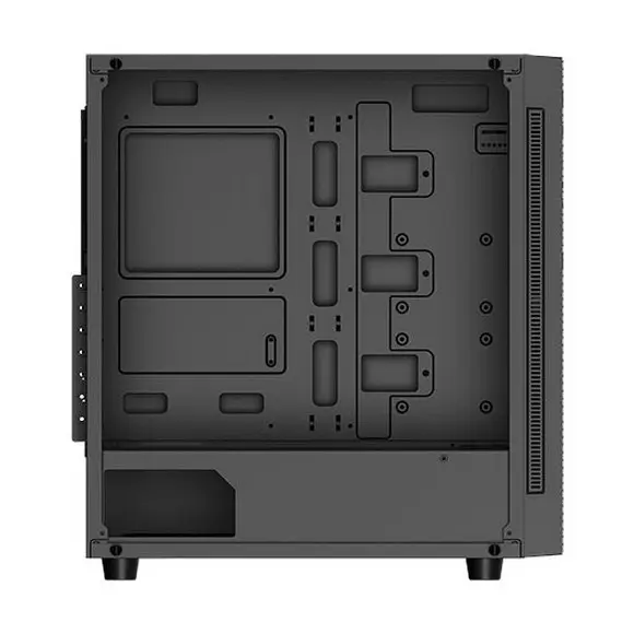 Carcasă PC Deepcool MATREXX 55 MESH ADD-RGB 4F – cumpără în Moldova | Xstore.md photo 0