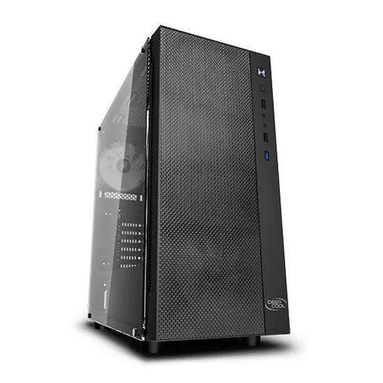 Carcasă PC Deepcool MATREXX 55 MESH ADD-RGB 4F – cumpără în Moldova | Xstore.md photo 1
