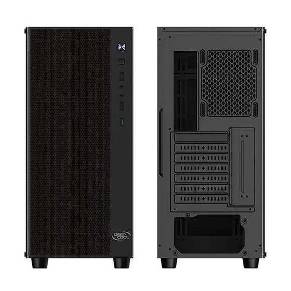 Carcasă PC Deepcool MATREXX 55 MESH ADD-RGB 4F – cumpără în Moldova | Xstore.md photo 2