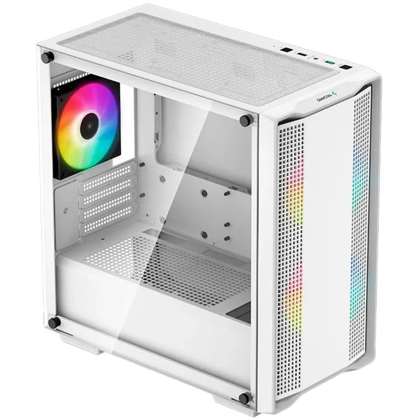 Carcasă PC DeepСool CC360 – cumpără în Moldova | Xstore.md photo 3