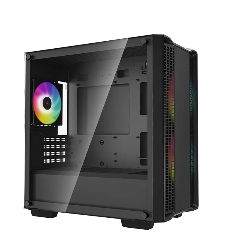 Carcasă PC DeepСool CC360 – cumpără în Moldova | Xstore.md photo 2