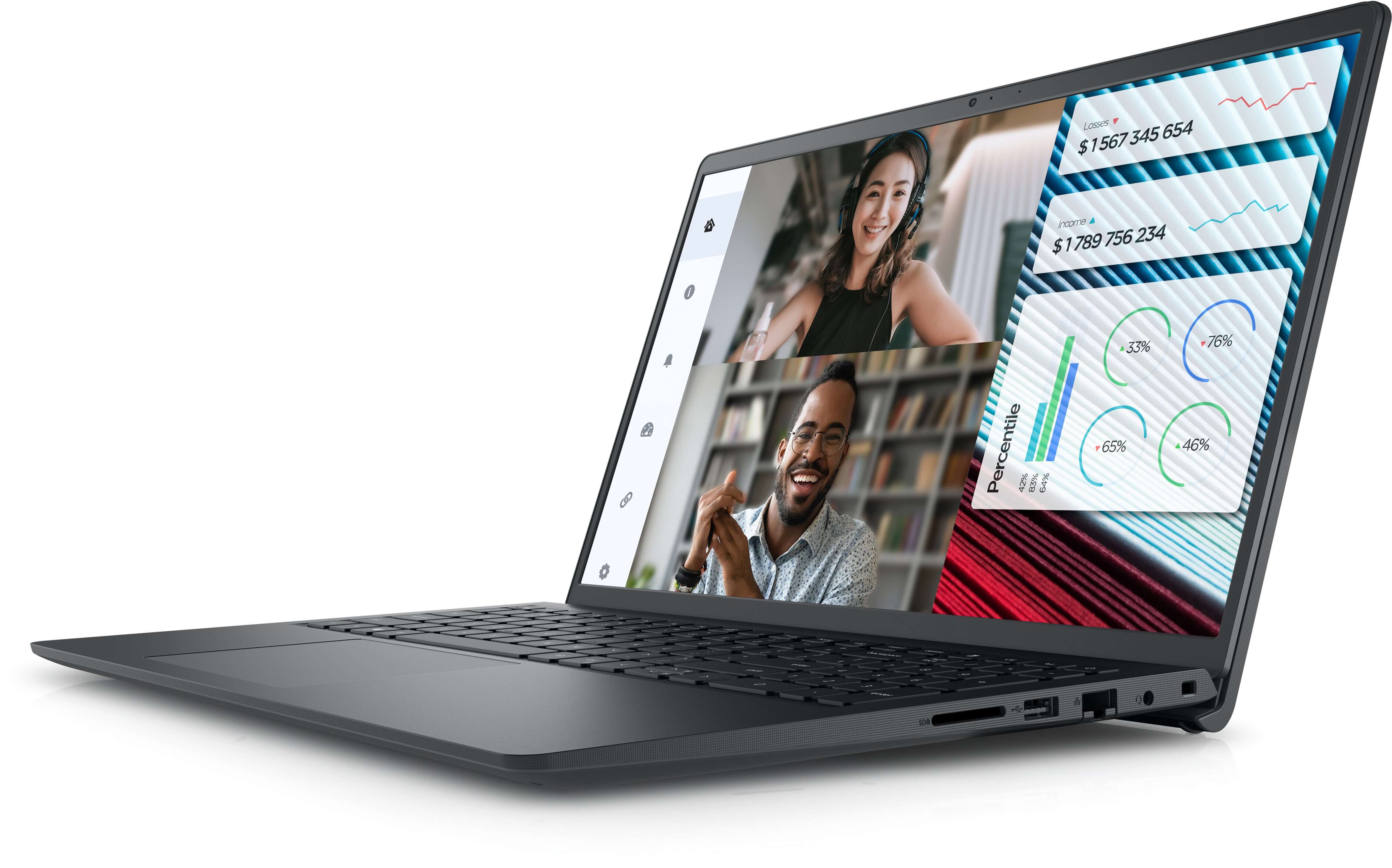 Laptop Dell Vostro 15 3520 | Xstore.md photo 2