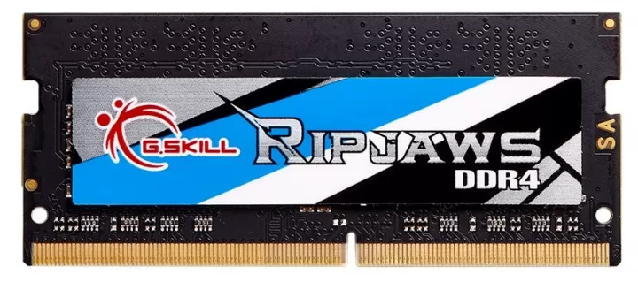 Memorie RAM G.SKILL Ripjaws F4-3200C22S-8GRS - xstore.md photo