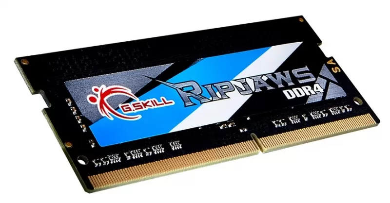 Memorie RAM G.SKILL Ripjaws F4-3200C22S-8GRS - xstore.md photo 0