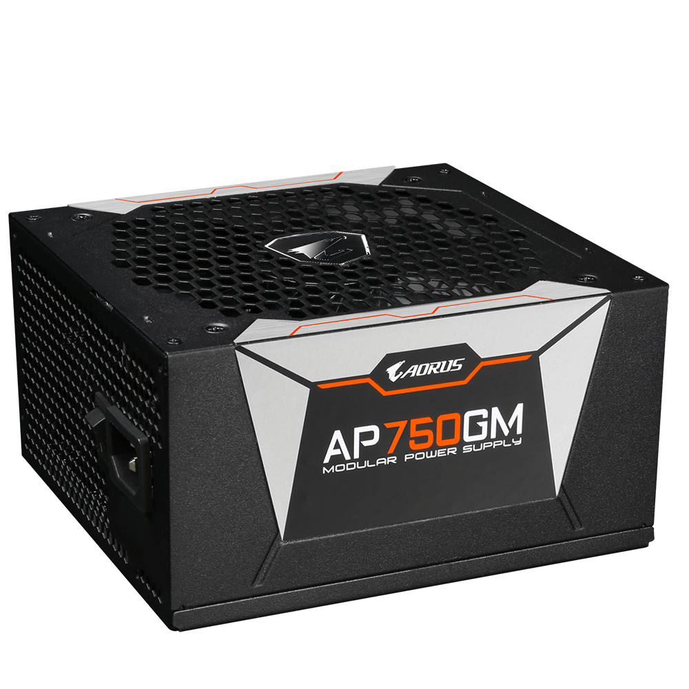 Блок питания Gigabyte Aorus P750W – купить в Молдове - xstore.md photo