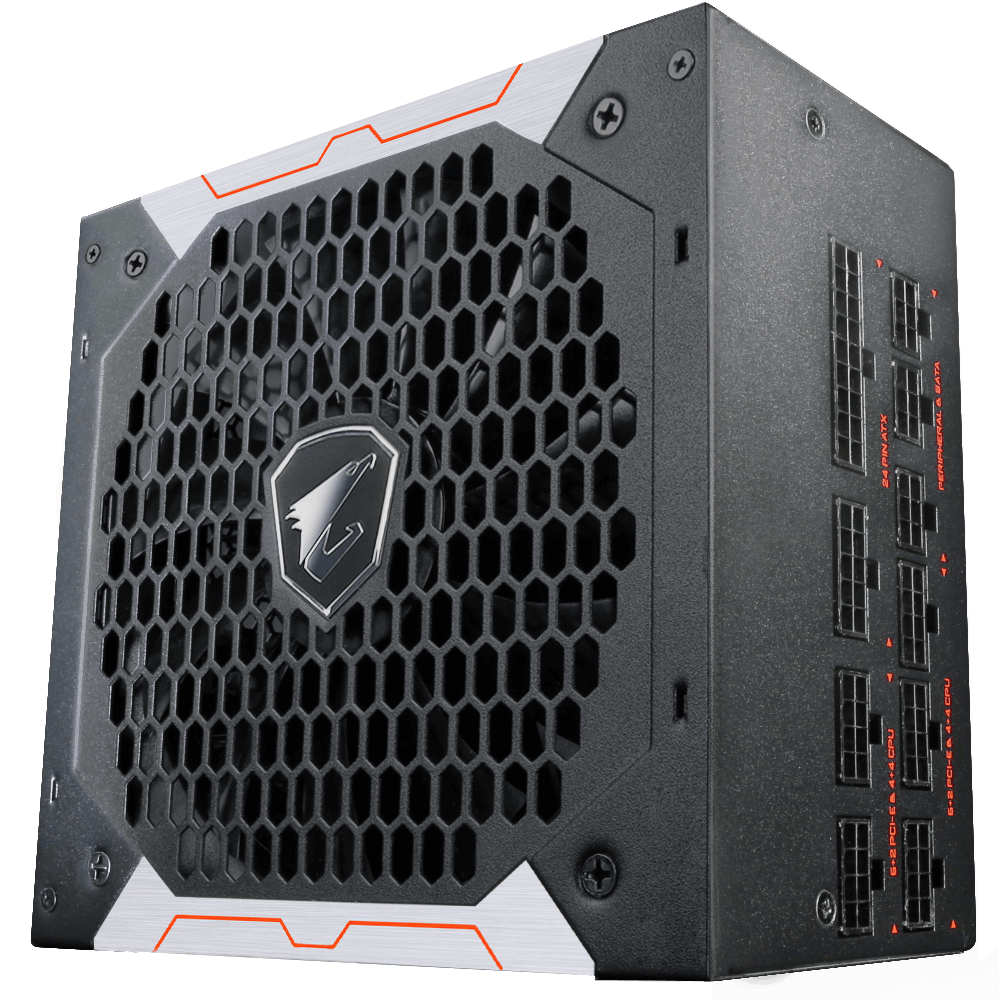 Блок питания Gigabyte Aorus P750W – купить в Молдове - xstore.md photo 2