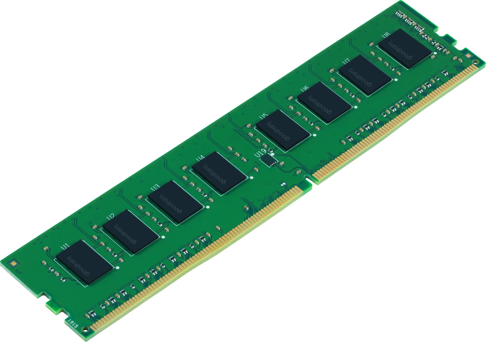 Memorie RAM GOODRAM GR3200D464L22/32G - xstore.md photo 0