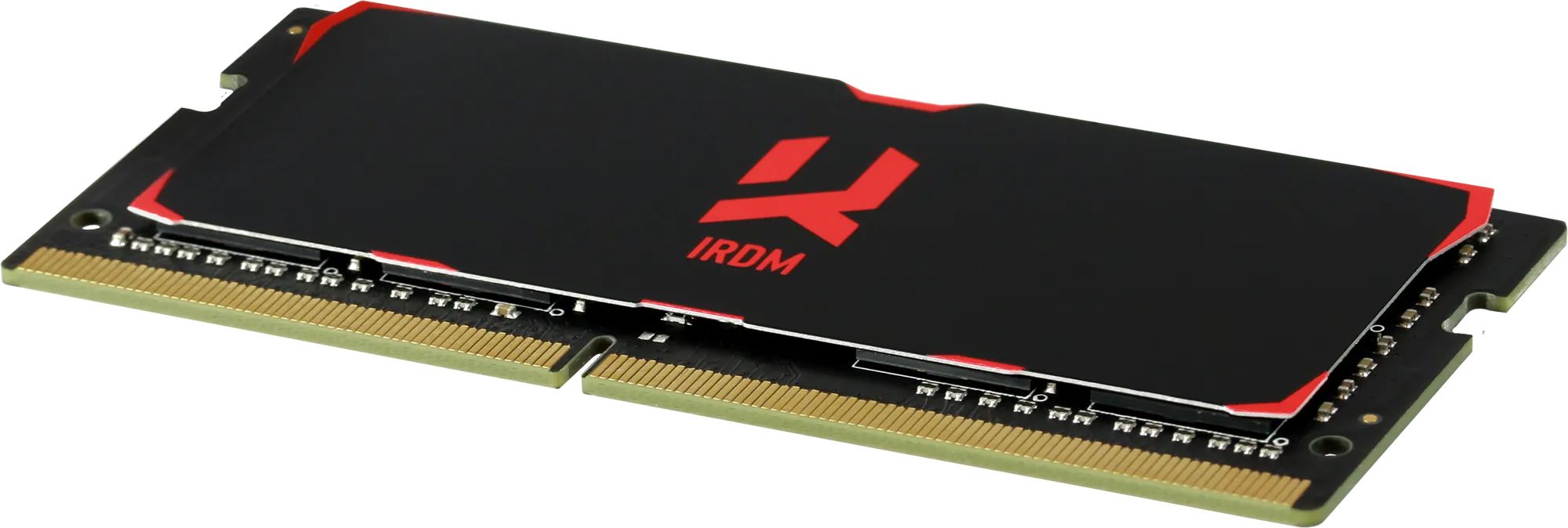 Memorie RAM GOODRAM IRDM IR-2666S464L16S/8G - xstore.md photo 1