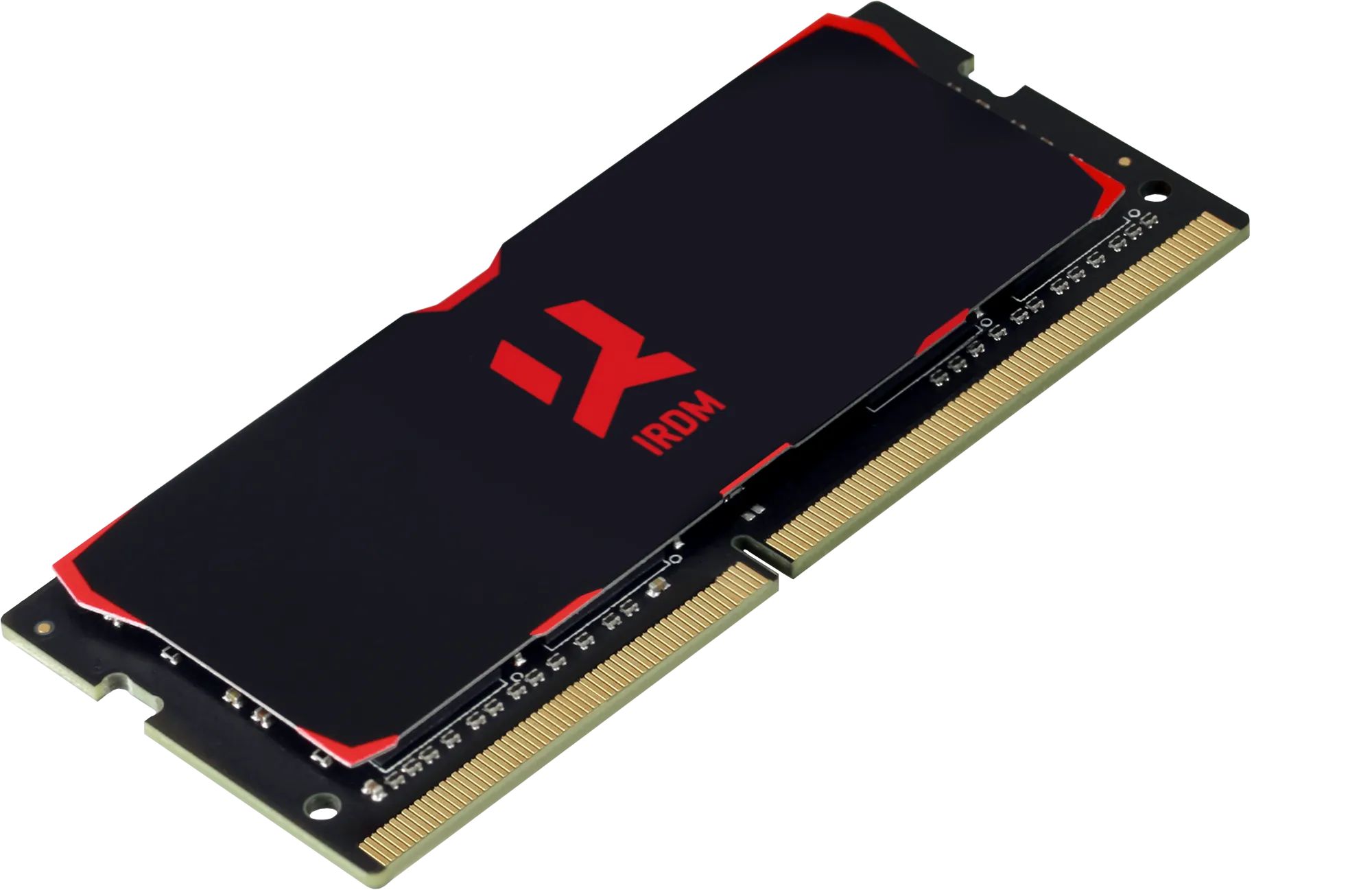 Memorie RAM GOODRAM IRDM IR-3200S464L16SA/8G - xstore.md photo 0