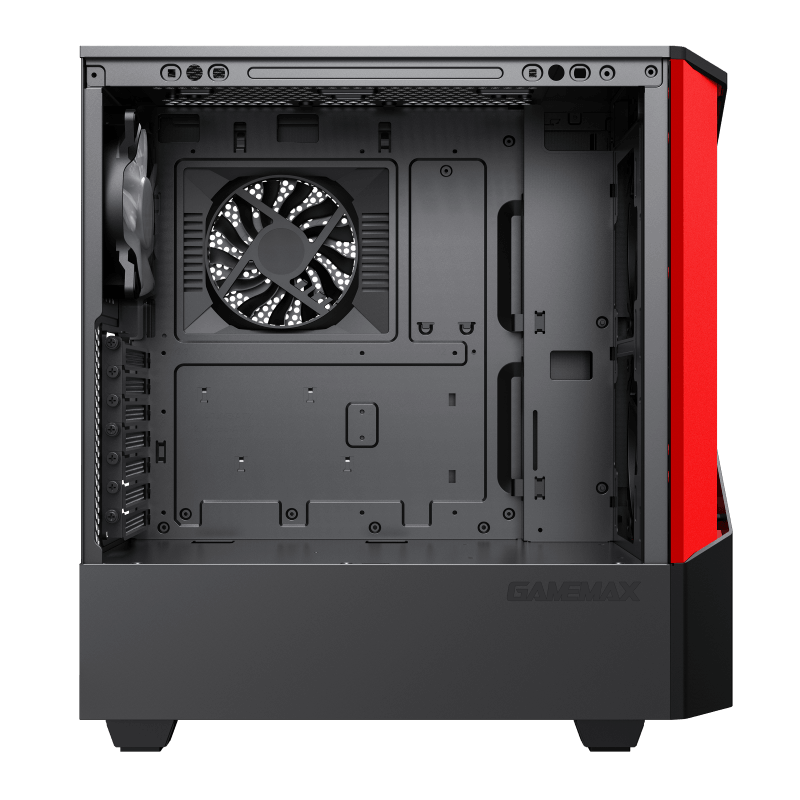 Carcasă PC Gamemax Contac COC | Xstore.md photo 6