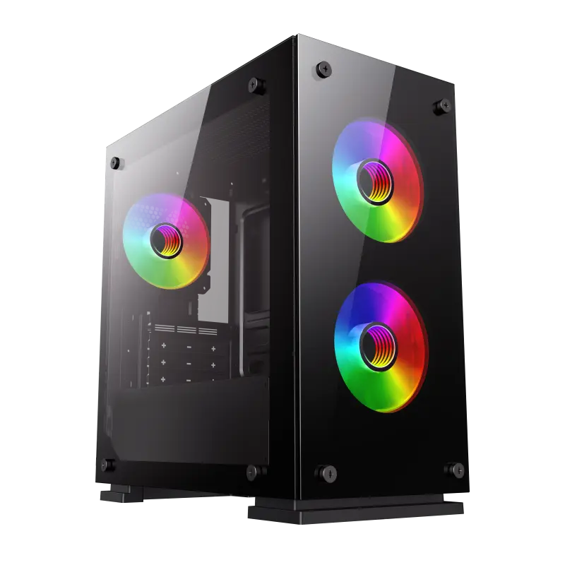 Carcasă PC Gamemax M65 – cumpără în Moldova | Xstore.md photo