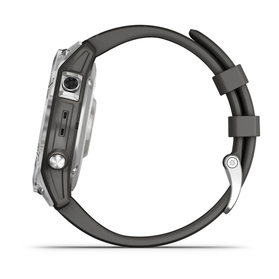 Ceas inteligent Garmin Fenix 7 – Standart Edition | Xstore.md photo 3