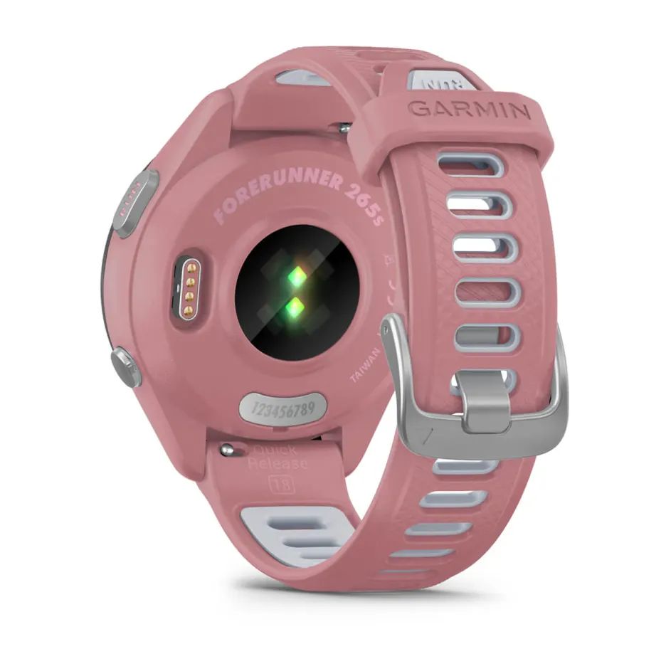 Ceas inteligent Garmin Forerunner 265S în Moldova - xstore.md photo 4