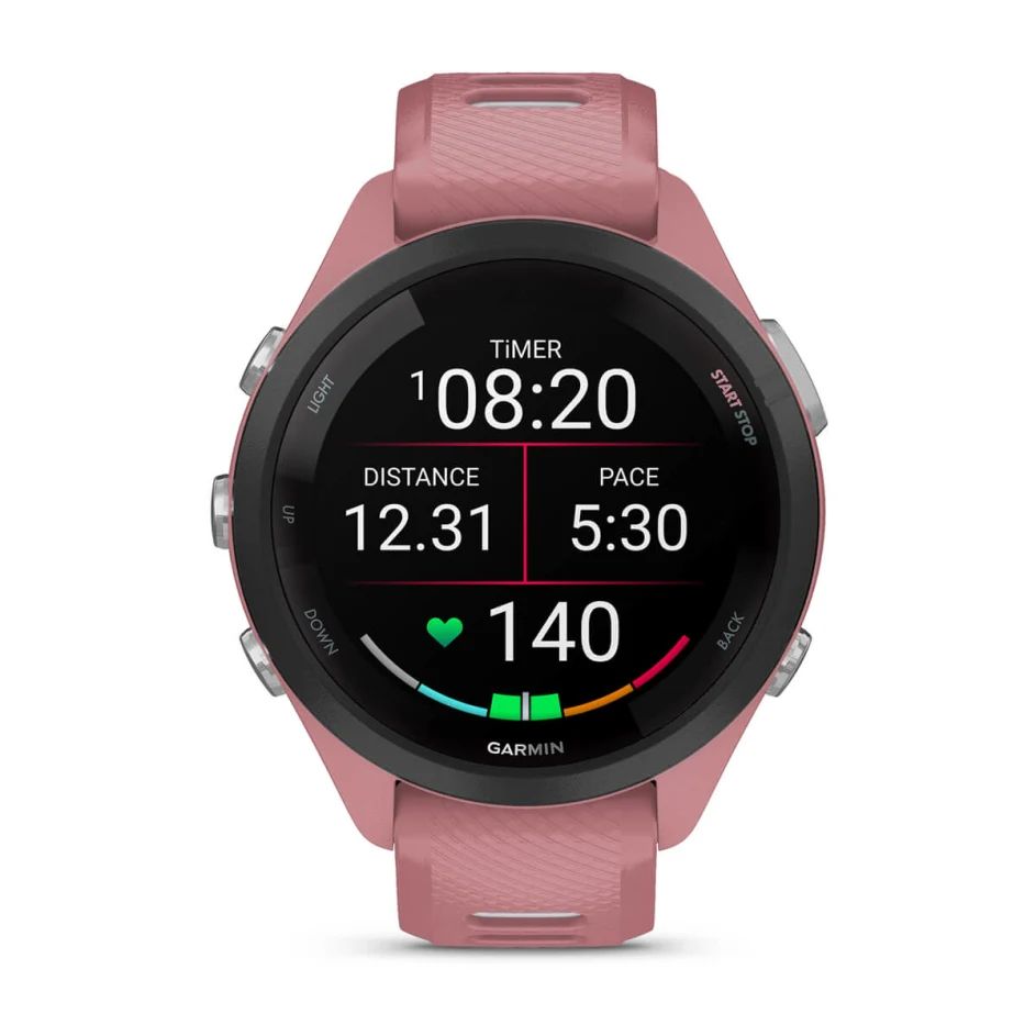 Ceas inteligent Garmin Forerunner 265S în Moldova - xstore.md photo 5