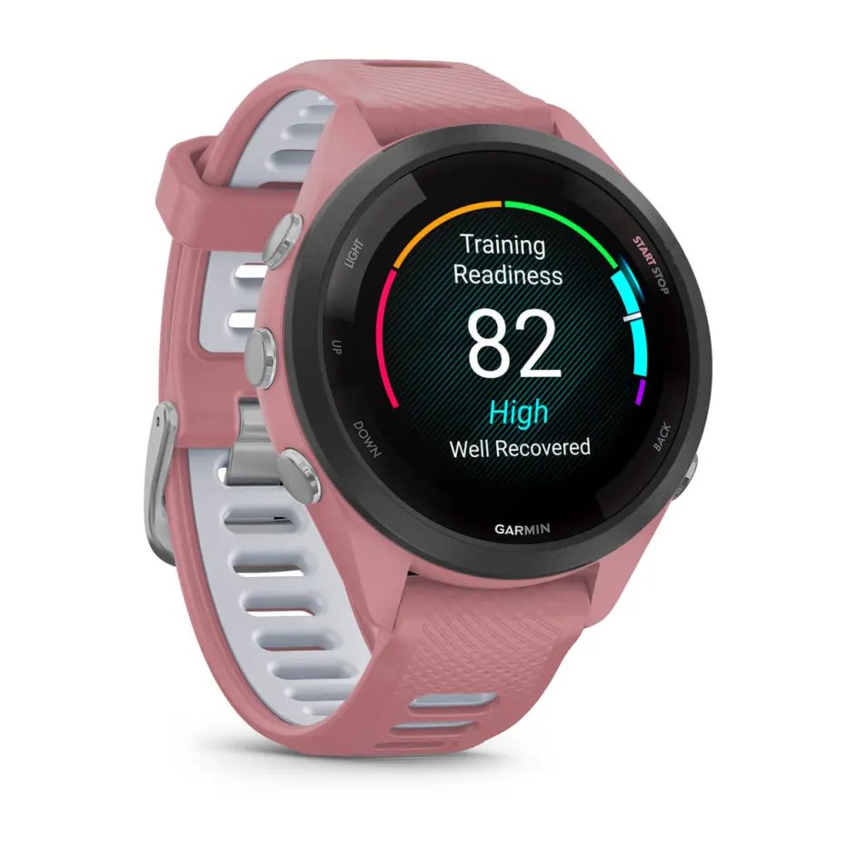 Ceas inteligent Garmin Forerunner 265S în Moldova - xstore.md photo 1