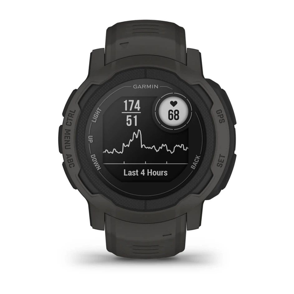 Ceas inteligent Garmin Instinct 2 | Xstore.md photo 0