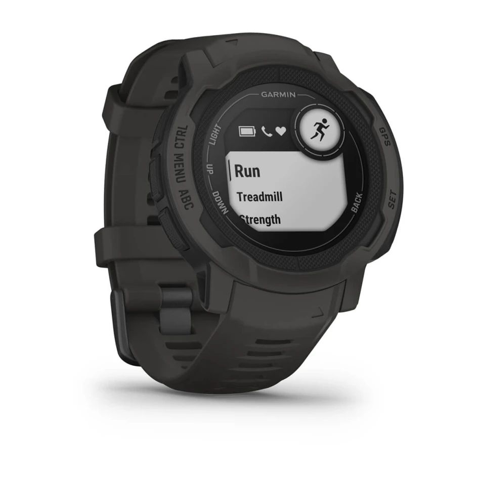 Ceas inteligent Garmin Instinct 2 | Xstore.md photo 1