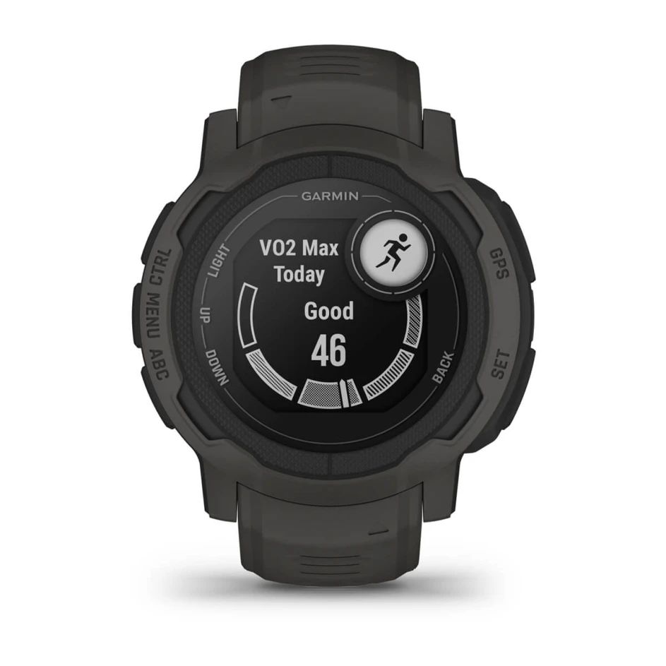 Ceas inteligent Garmin Instinct 2 | Xstore.md photo 5