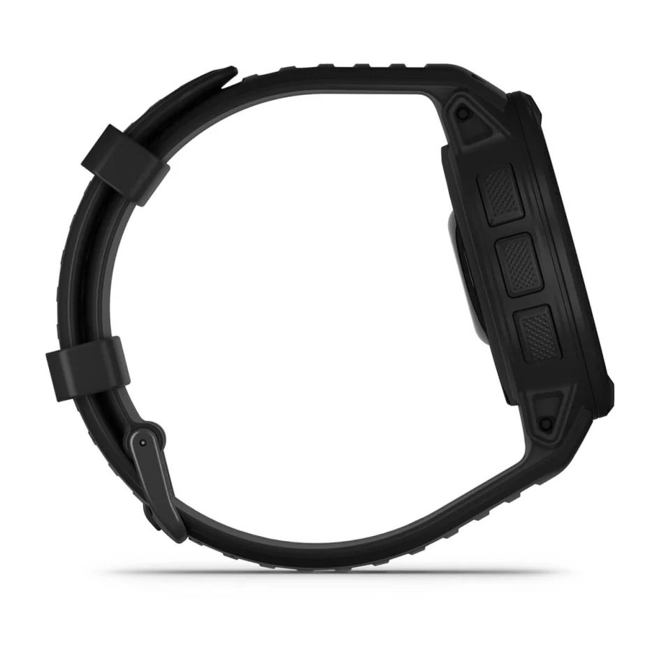 Смарт часы Garmin Instinct 2 Solar - Tactical Edition | Xstore.md photo 2