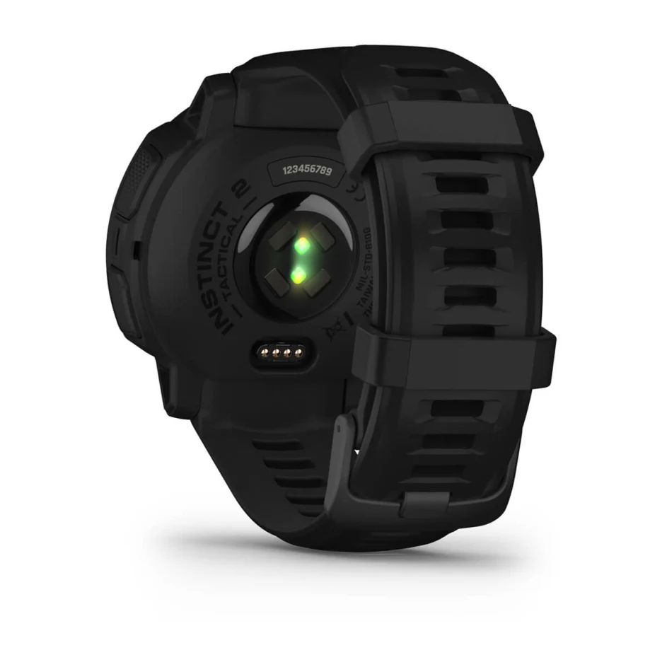 Смарт часы Garmin Instinct 2 Solar - Tactical Edition | Xstore.md photo 4