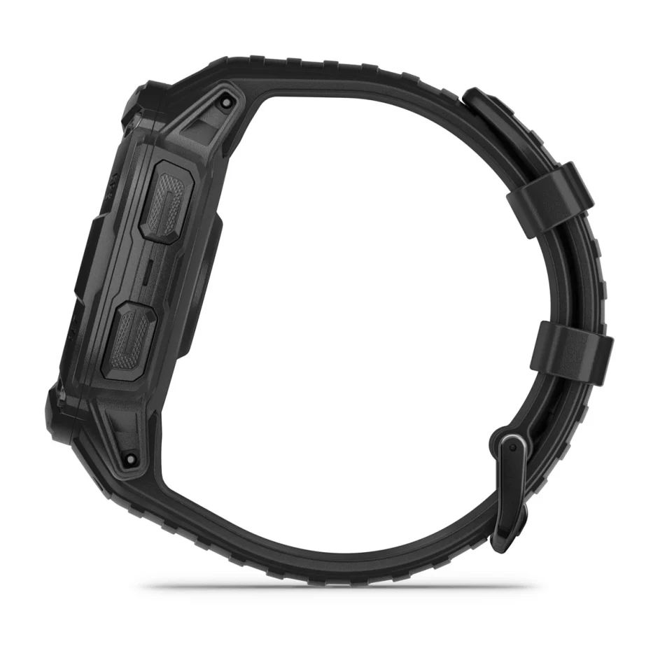 Смарт часы Garmin Instinct 2X Solar - Tactical Edition в Молдове - xstore.md photo 3