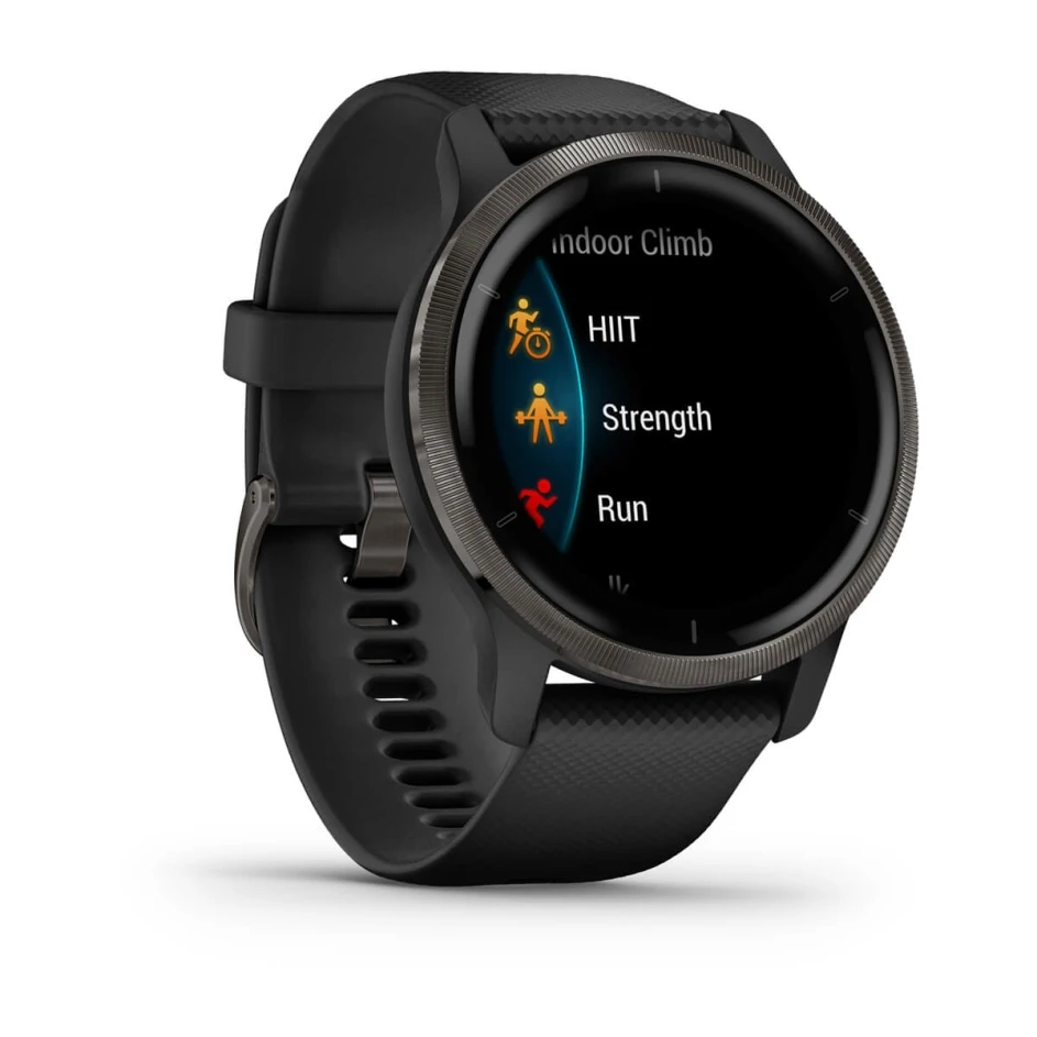 Смарт часы Garmin Venu 2 | Xstore.md photo 1