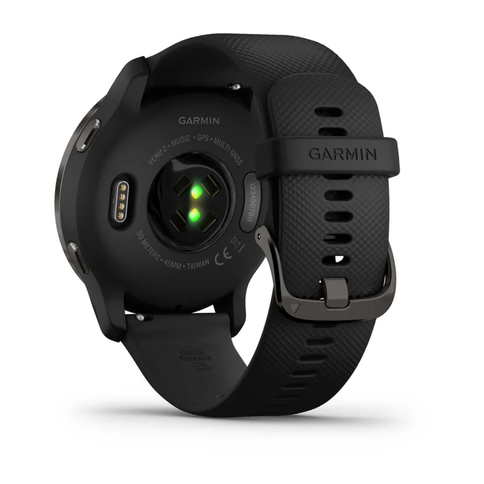 Смарт часы Garmin Venu 2 | Xstore.md photo 4