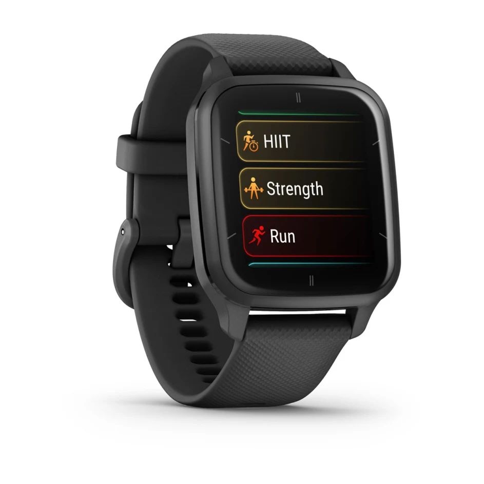 Ceas inteligent Garmin Venu Sq 2 Music Edition | Xstore.md photo 1