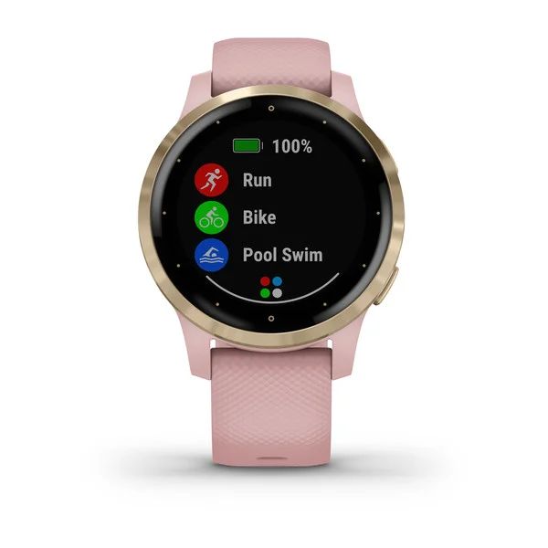 Ceas inteligent Garmin Vivoactive 4S | Xstore.md photo 0