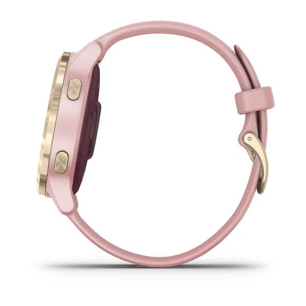 Ceas inteligent Garmin Vivoactive 4S | Xstore.md photo 3