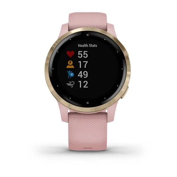 Ceas inteligent Garmin Vivoactive 4S | Xstore.md photo 5