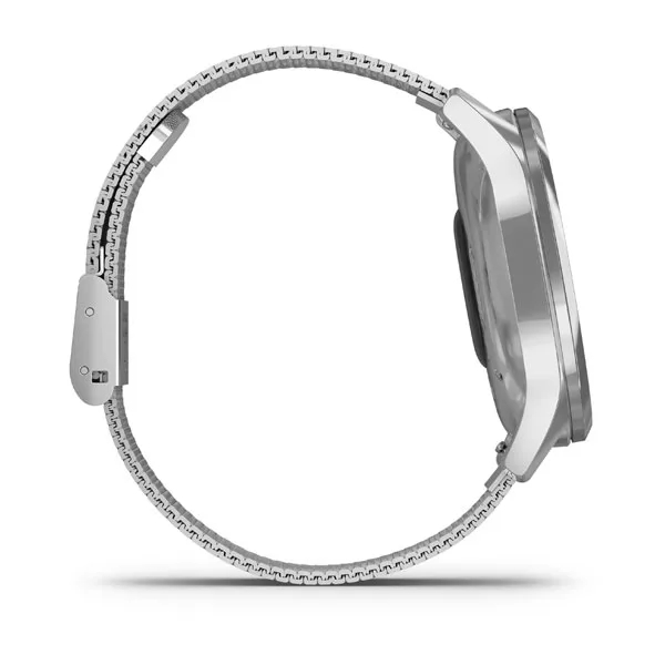 Ceas inteligent Garmin Vivomove Luxe | Xstore.md photo 1