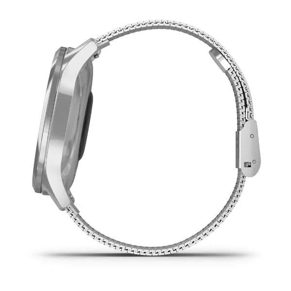 Ceas inteligent Garmin Vivomove Luxe | Xstore.md photo 3
