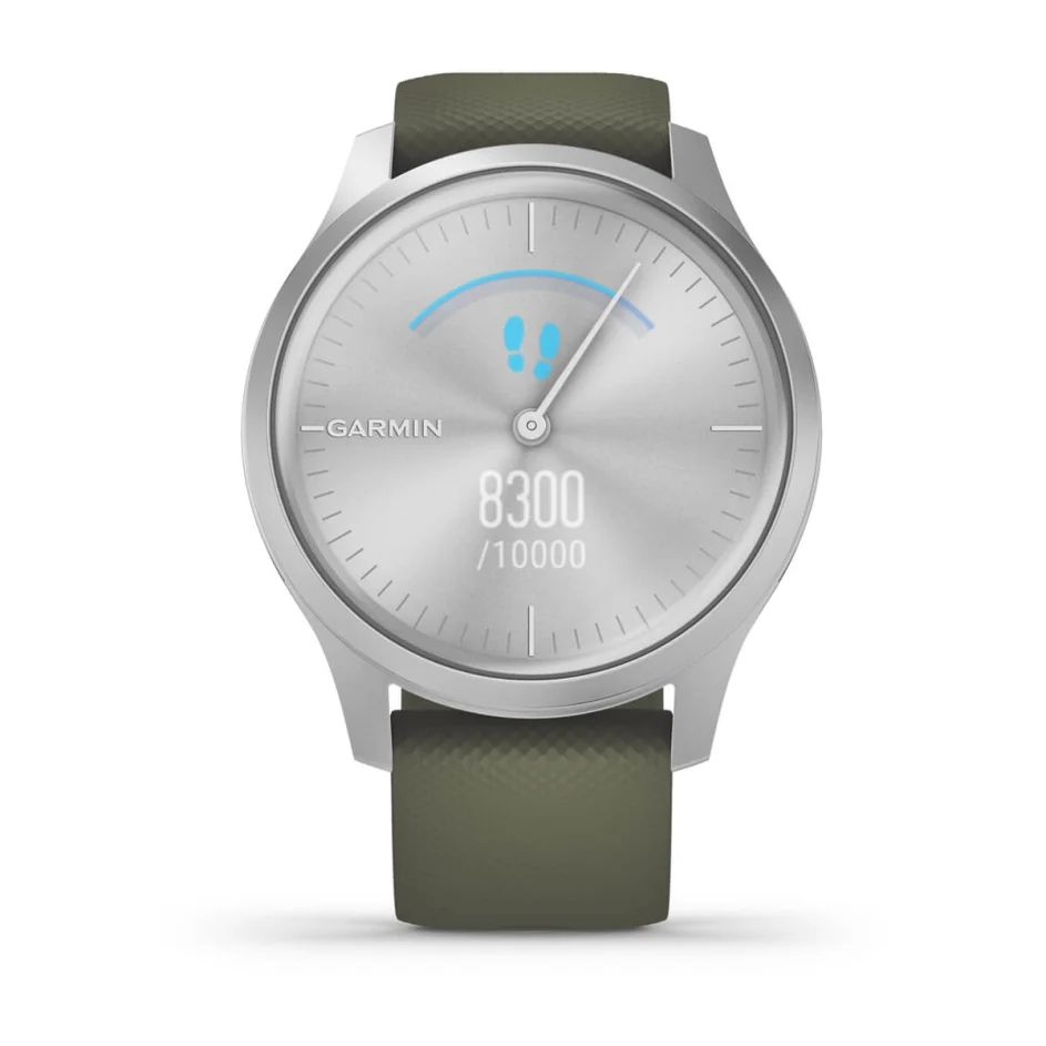Ceas inteligent Garmin Vivomove Style | Xstore.md photo 0