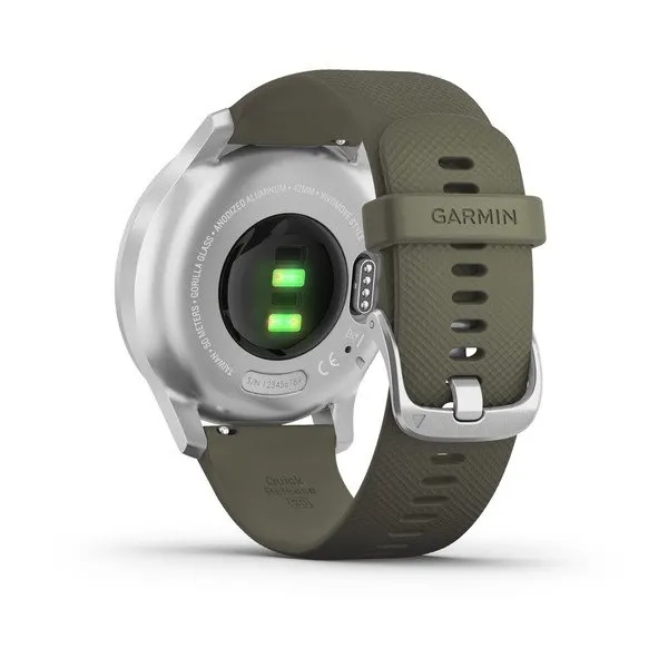 Ceas inteligent Garmin Vivomove Style | Xstore.md photo 3