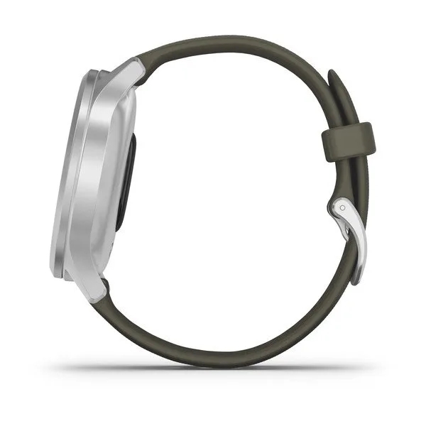 Ceas inteligent Garmin Vivomove Style | Xstore.md photo 2