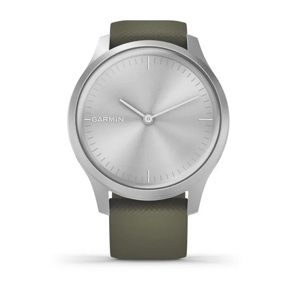 Ceas inteligent Garmin Vivomove Style | Xstore.md photo 4
