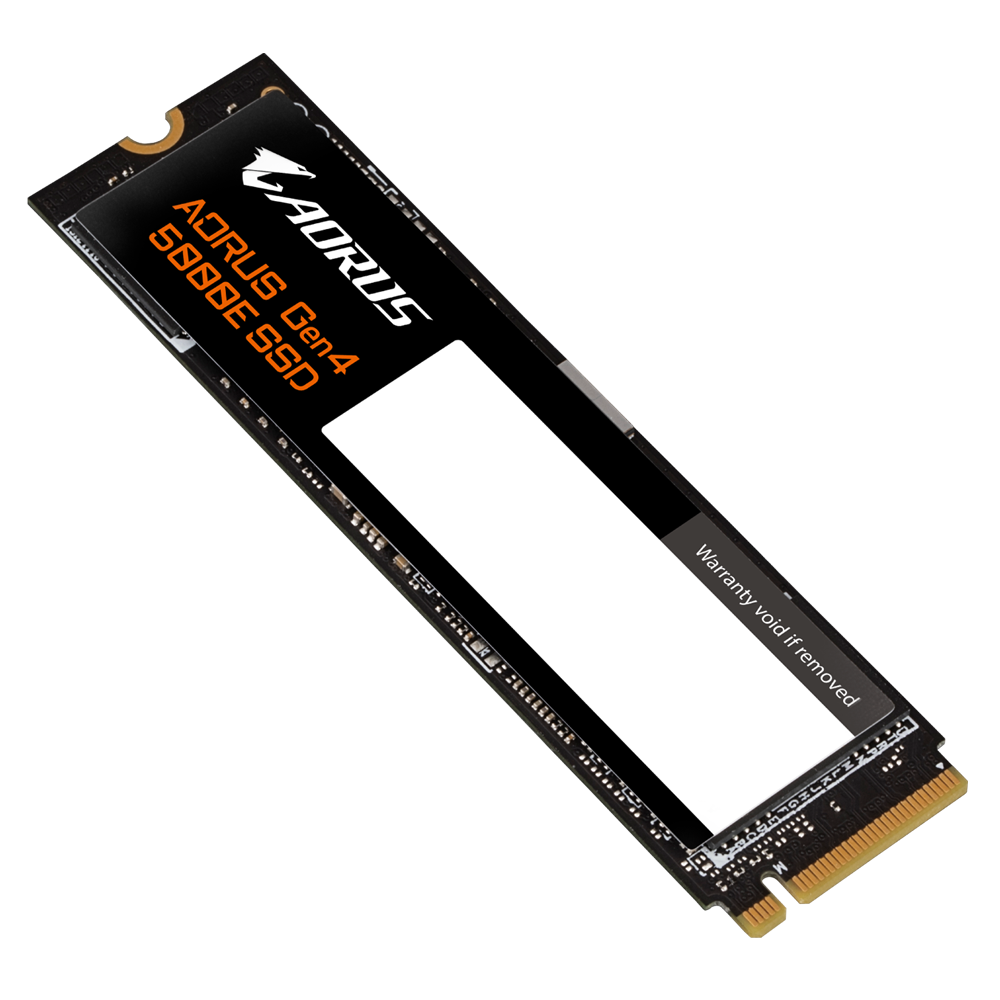Unitate SSD Gigabyte Aorus Gen4 5000E – cumpără în Moldova | Xstore.md photo 1