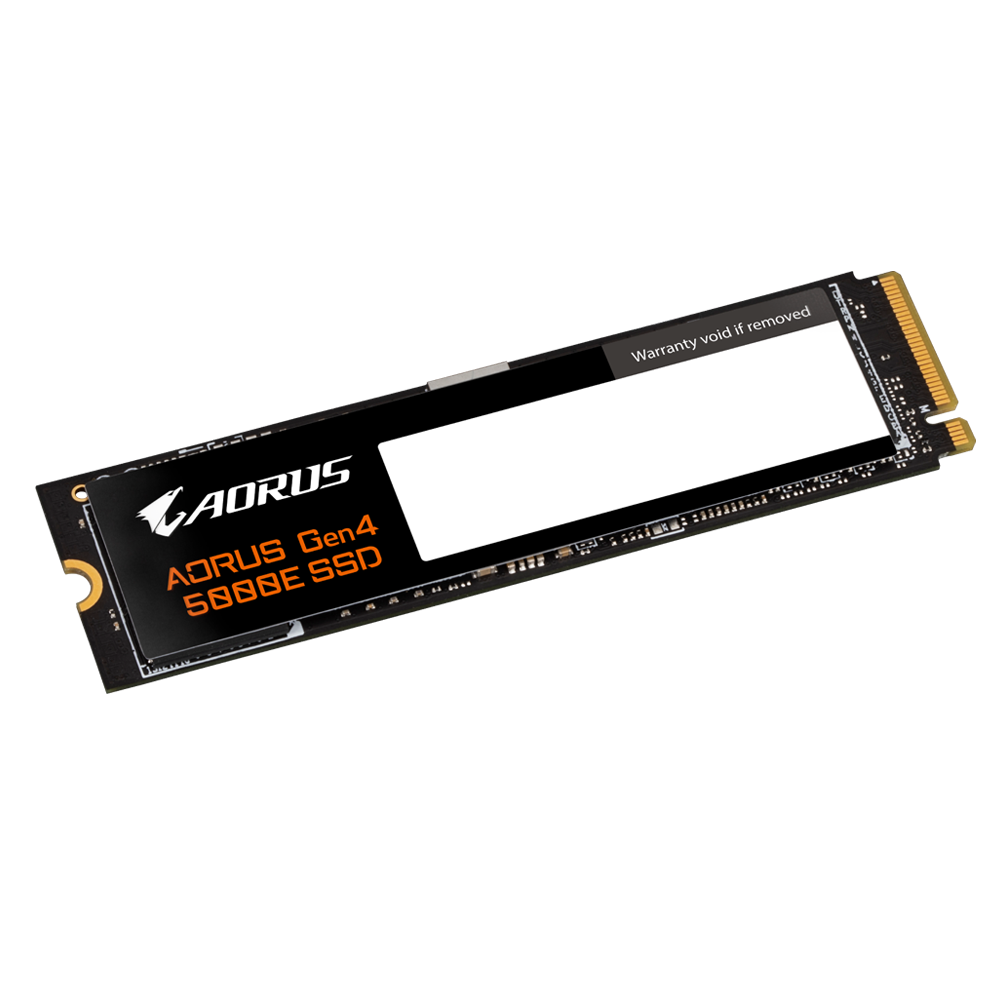 Unitate SSD Gigabyte Aorus Gen4 5000E – cumpără în Moldova | Xstore.md photo 2