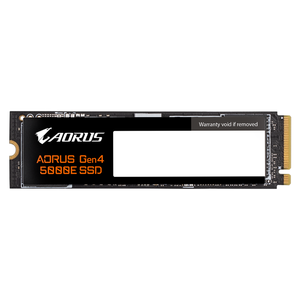 Unitate SSD Gigabyte Aorus Gen4 5000E – cumpără în Moldova | Xstore.md photo