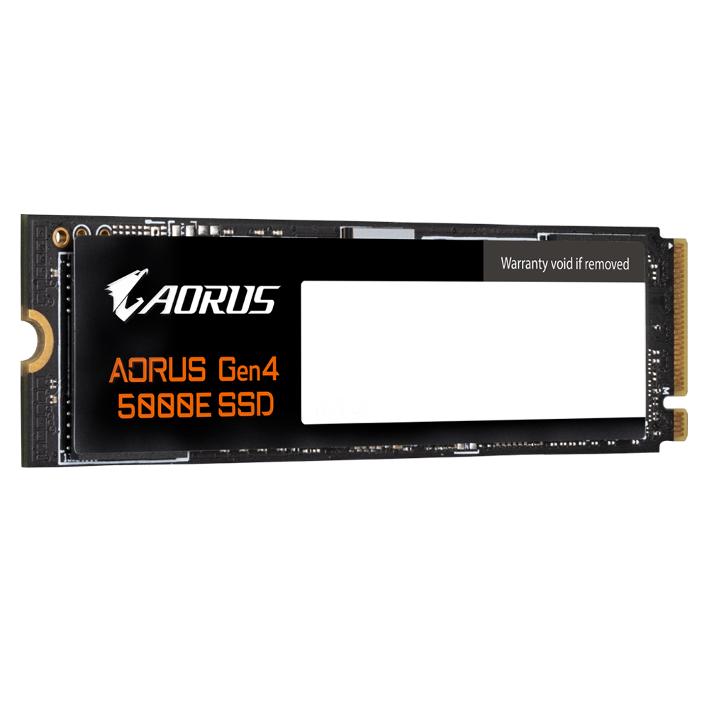 Unitate SSD Gigabyte Aorus Gen4 5000E – cumpără în Moldova | Xstore.md photo 1