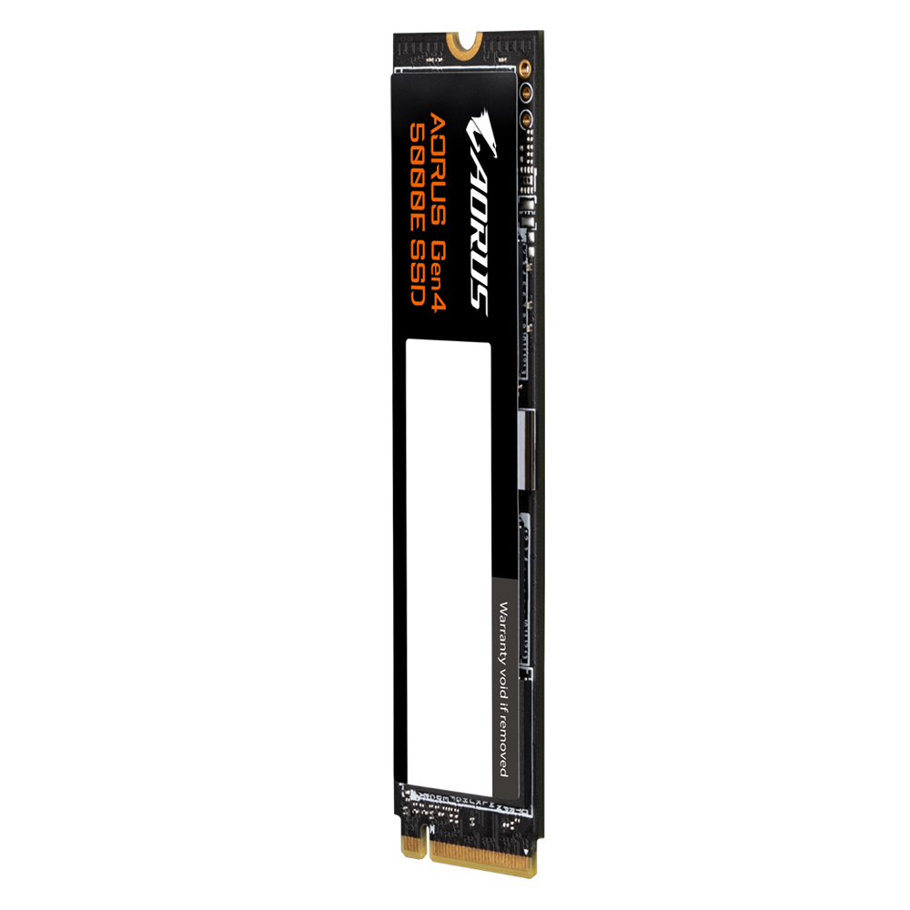 Unitate SSD Gigabyte Aorus Gen4 5000E – cumpără în Moldova | Xstore.md photo 3