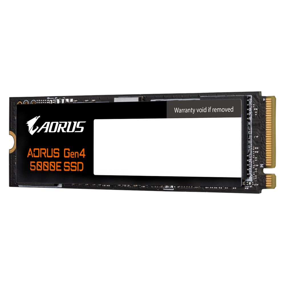 Unitate SSD Gigabyte Aorus Gen4 5000E – cumpără în Moldova | Xstore.md photo 5