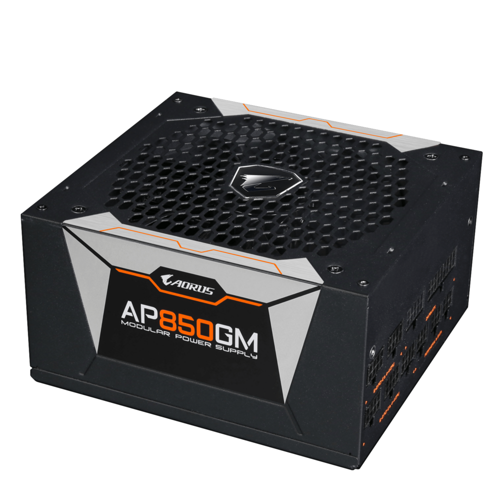 Sursa de alimentare PC Gigabyte Aorus P850W – cumpără în Moldova - xstore.md photo 0