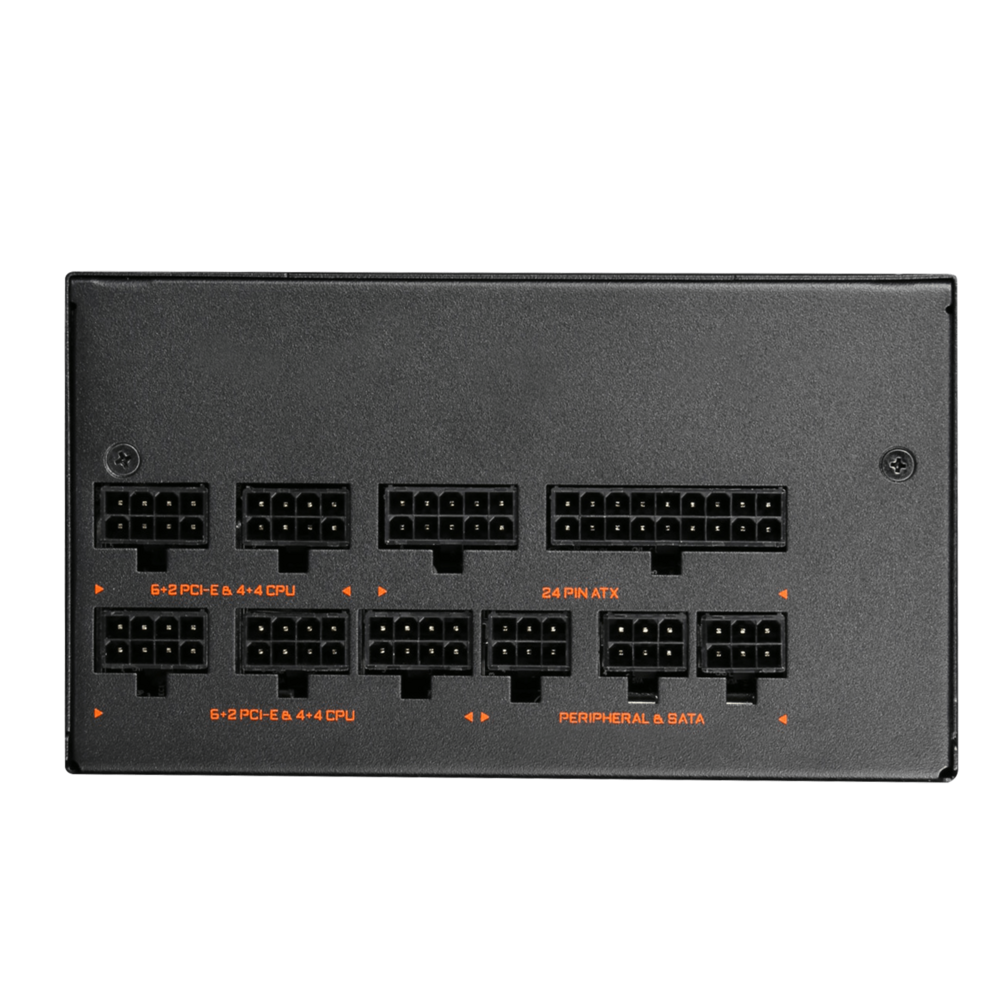 Sursa de alimentare PC Gigabyte Aorus P850W – cumpără în Moldova - xstore.md photo 5