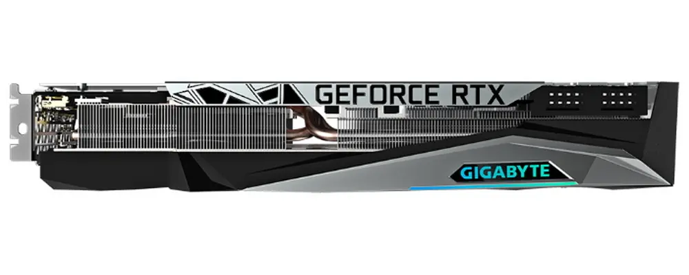 Placă video Gigabyte GeForce RTX 3090 – cumpără în Moldova | Xstore.md photo 3