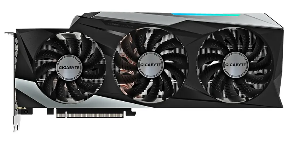 Placă video Gigabyte GeForce RTX 3090 – cumpără în Moldova | Xstore.md photo 0