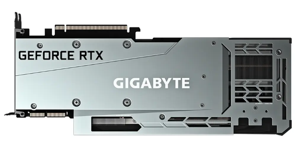 Placă video Gigabyte GeForce RTX 3090 – cumpără în Moldova | Xstore.md photo 5