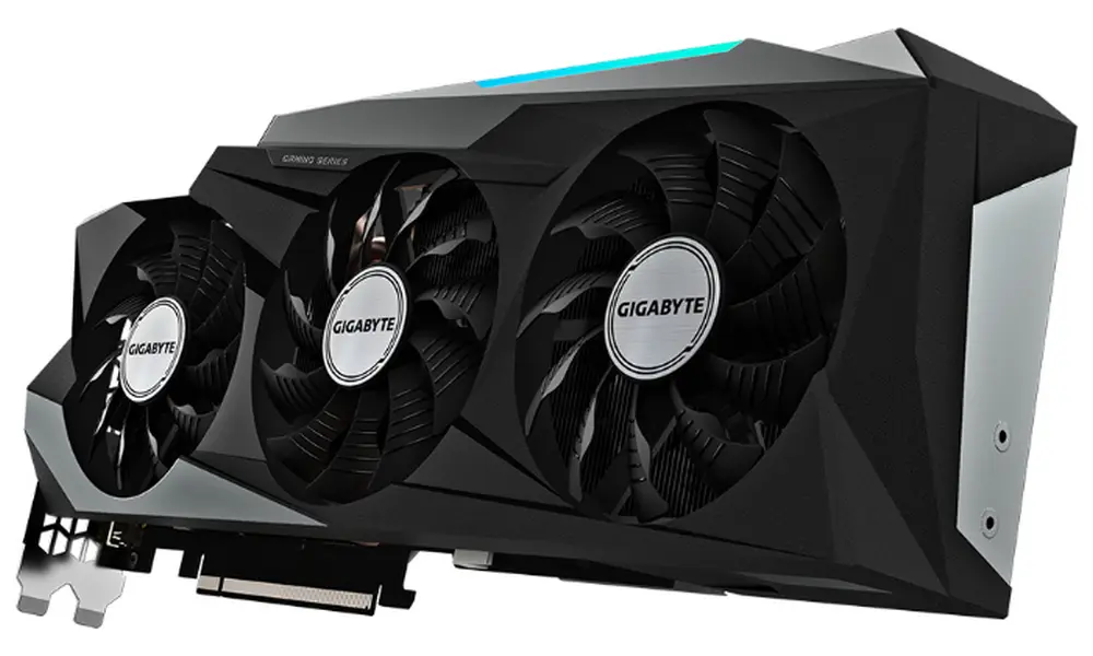 Placă video Gigabyte GeForce RTX 3090 – cumpără în Moldova | Xstore.md photo 1